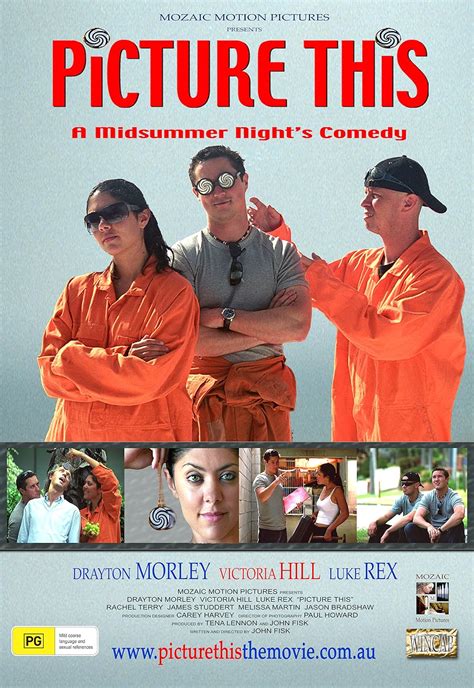 Picture This (2009) - IMDb