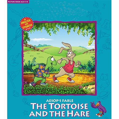 Living Books 'Tortoise and Hare' Software - 12090644 - Overstock.com Shopping - Big Discounts on ...