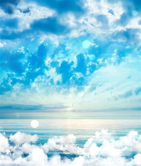 Секрет Небес ☁️ Cloud Wallpaper, Angels In Heaven, Romance, Clouds ...