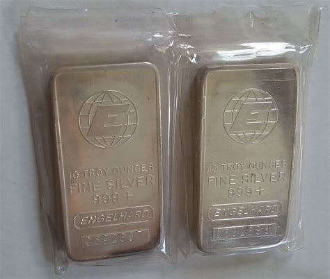 Engelhard 100 oz silver bar serial number lookup - dasttec