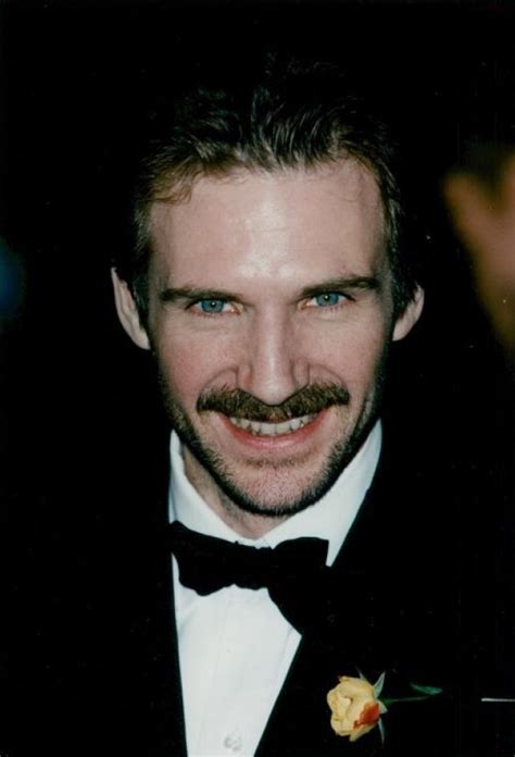 Ralph Fiennes