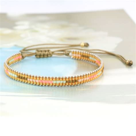 Bracelets Women Miyuki 5 Bracelets Miyuki Jewelry Friendship