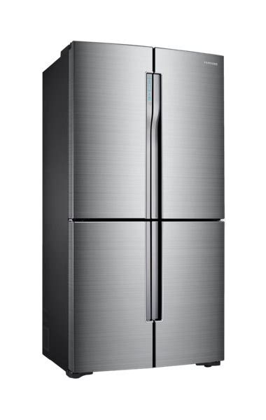 Samsung RF9000 Silver инструкция