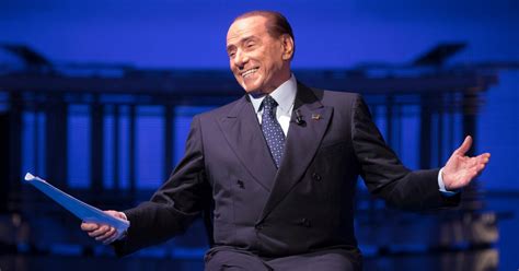 Silvio Berlusconi Costo Funerali Di Stato L Evento Richiede Una