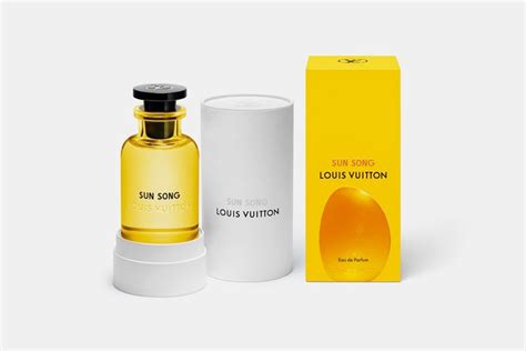 Louis Vuitton Cologne Meteore Iqs Executive