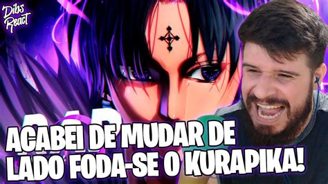 Chrollo Lucilfer Hunter X Hunter Aranha Kaito React An Lise