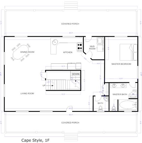 Home Depot Floor Plans Plougonver