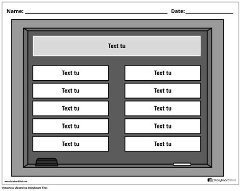 Ao Landscape Bw Storyboard By Sk Examples