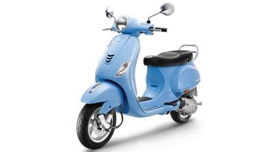 Vespa VXL 150 75th Anniversary Limited Edition BikeKharido