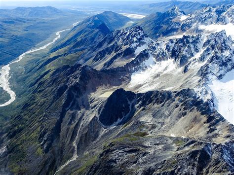 Los Mejores Parques Y Atracciones Naturales De Talkeetna