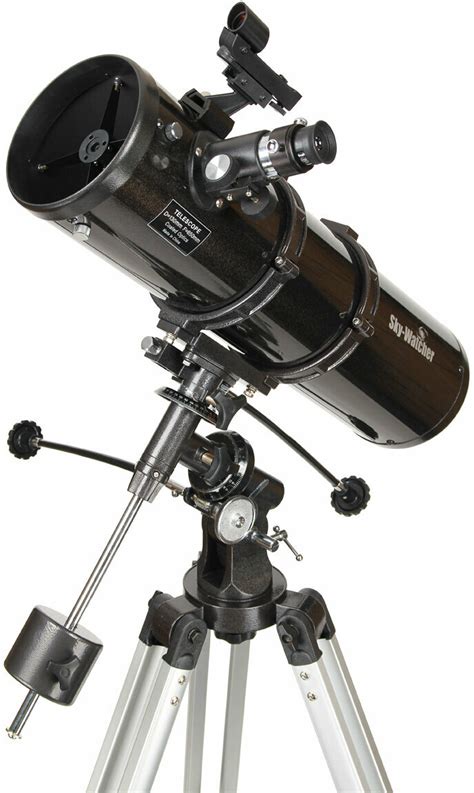 Skywatcher Explorer P Muziker