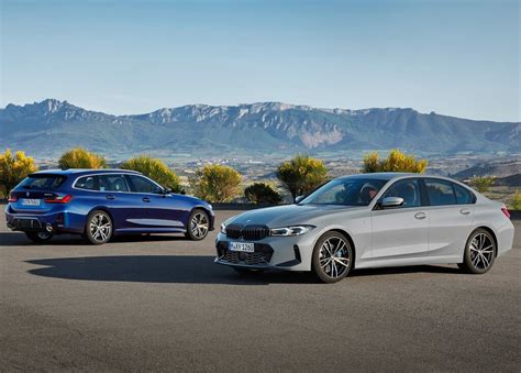 Bmw Serie Una Actualizaci N Visual Y Tecnol Gica