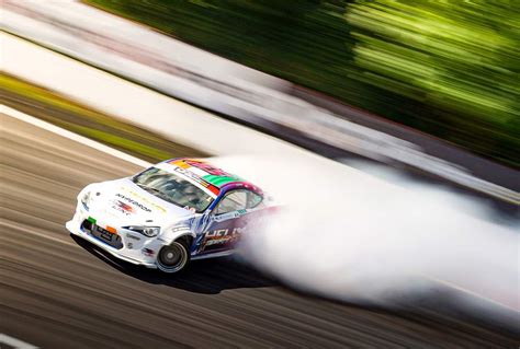 drift masters drivers announcement driftnews