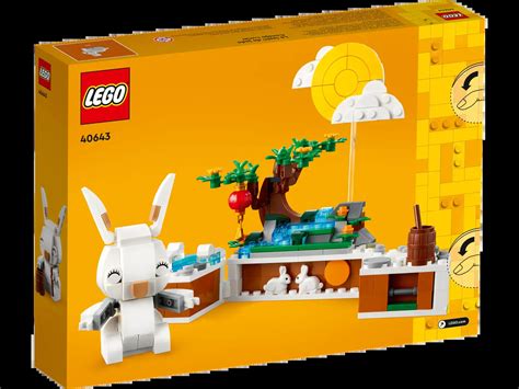 Lego Store Exclusive Sets For June Revealed