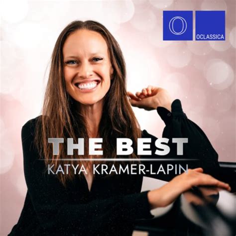 The Best Of Katya Kramer Lapin Oclassica