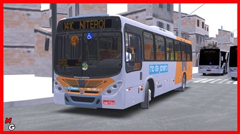 PROTON BUS TORINO 2007 DA EXPRESSO RIO DE JANEIRO EX RIO MINHO