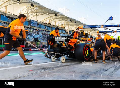 Oscar piastri formule 1 Banque de photographies et dimages à haute