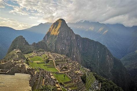 Overnight Tour Machu Picchu By Train From Cusco Travel Buddies