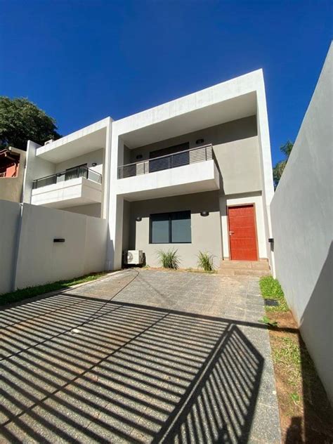 Alquilo Duplex en Lambaré Ref F27E64 infocasas py