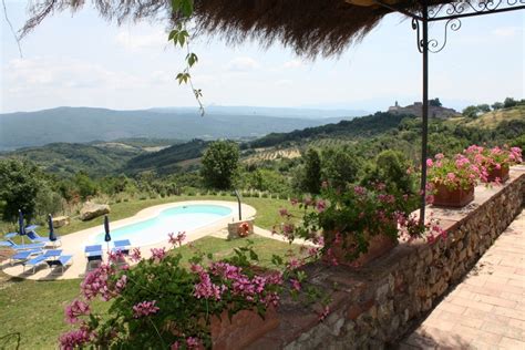 Toskana Landgut San Ansano In Der Alta Maremma Toskana Toskavista