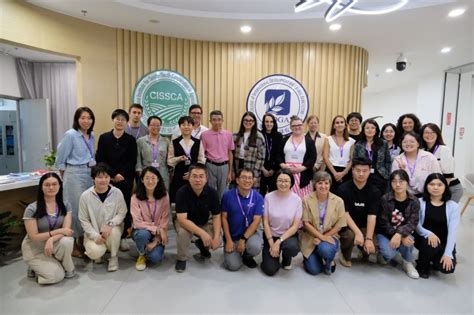 Coller Foundation On Linkedin 🔑 Jcf Recently Had The Privilege Of