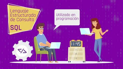 Introducci N Al Lenguaje Estructurado De Consulta Sql Youtube
