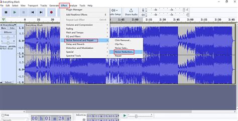 How To Fix Distorted Audio In Audacity 7 Newest Ways 🛠️