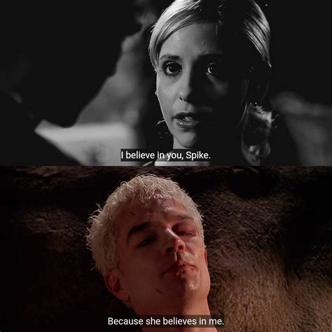 Spuffy Latino 💗 On Twitter She Does 🥺 Never Leave Me Season 7