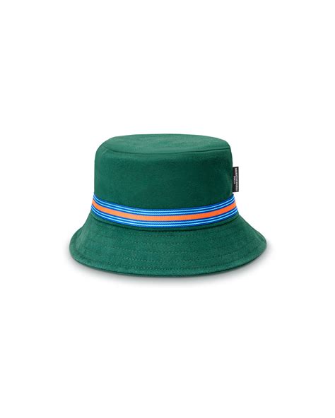 Bucket Hat Old Racing Maurice De Mauriac