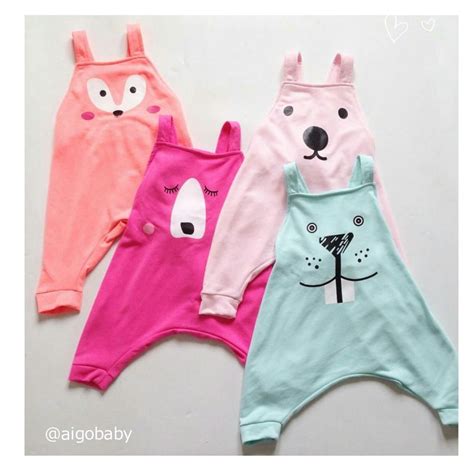 Baju bayi lucu - IbuHamil.com