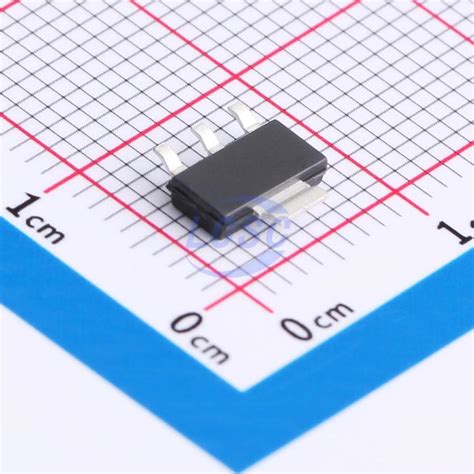 MMBT5087LT1G Onsemi Bipolar Transistors BJT JLCPCB