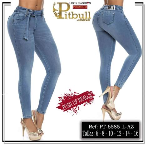 Descubrir 65 Imagen Marca De Pantalones Colombianos De Mujer Viaterra Mx