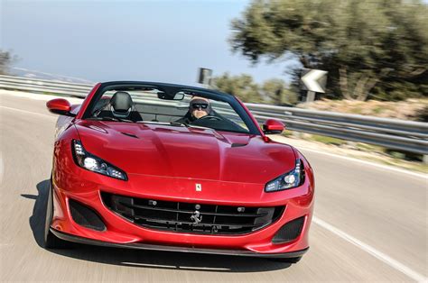 Ferrari Portofino Specs How Car Specs