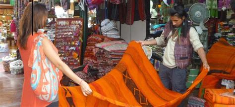 What to buy in Peru: souvenir shopping - Your Private Lima Tour Guide