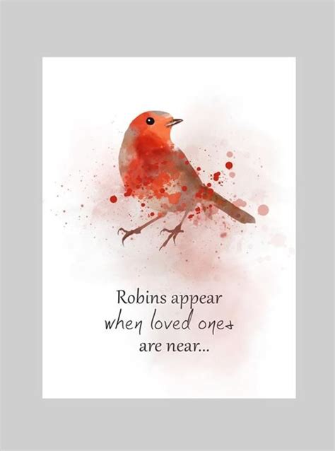 Robin Bird Tattoos, Robin Tattoo, Birds Tattoo, Art Prints Quotes, Quote Art, Matilda Quotes ...