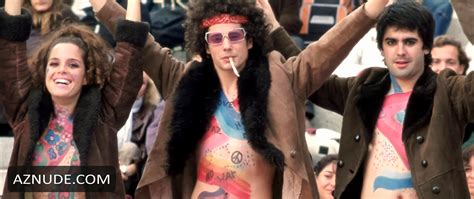 Ingrid Rubio Nude Aznude