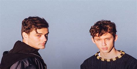 Martin Garrix Lanzó Un Nuevo Single Con La Colaboración De Troye Sivan