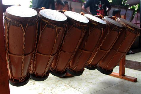 Gendang Batak Toba Musik Dalam Balutan Religi Indonesia Kaya