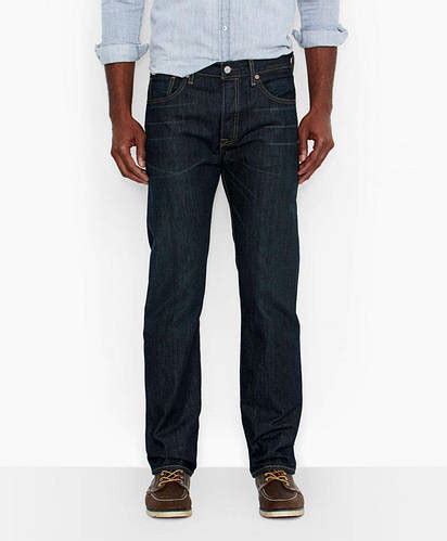 Мужские джинсы Levi's 501 Original Fit Denim Jean Clean Fume,30x34 (ID ...