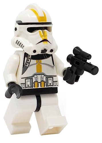 Phase Ii Lego Clone Troopers Phase Lego Clone Trooper