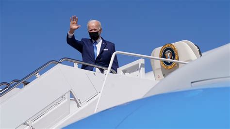 Biden Assails Georgia Voting Law As ‘jim Crow In The 21st Century