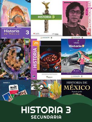 Libros De Historia De Secundaria Descargar En Pdf