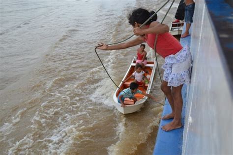 Can O Sobre Explora O Infantil Na Ilha De Maraj Provoca Como O Nas