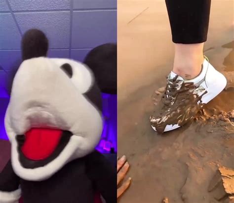 Funny Mickey Mouse Tiktok Video Artofit