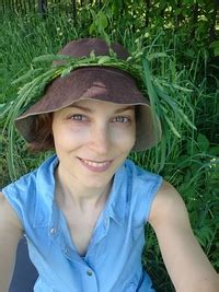 Hot Sexy Anya Tikhomirova Bikini Pics