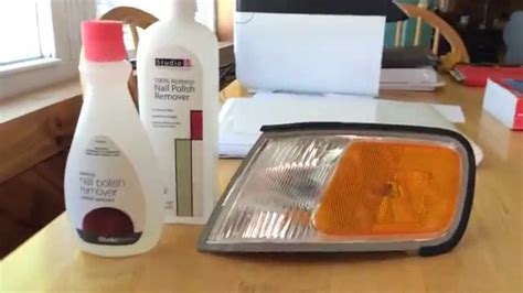 how to clean super glue off plastic