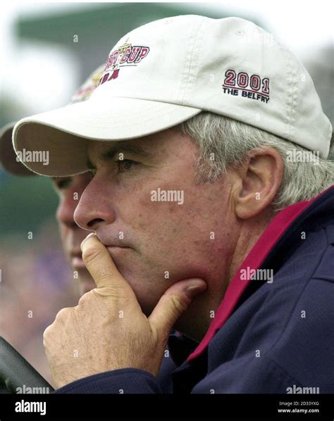 Usa Captain Curtis Strange Appears Hi Res Stock Photography And Images