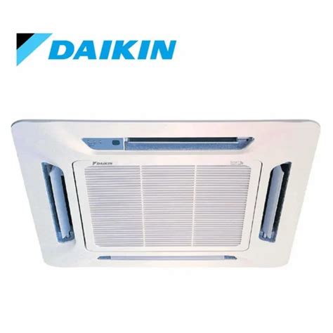 Daikin Cassette Air Conditioner 3 Ton 2 Star Non Inv At Rs 107500