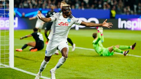 Kolo Muani Sieht Rot Eintracht In Der Champions League Vor Dem Aus