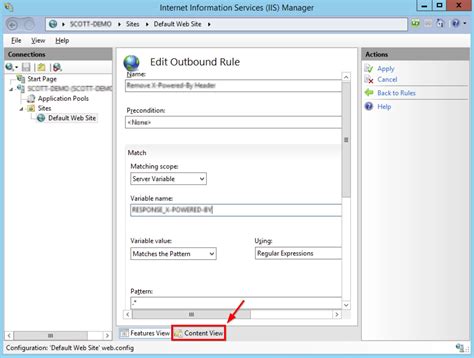 browse  svc files  revit server